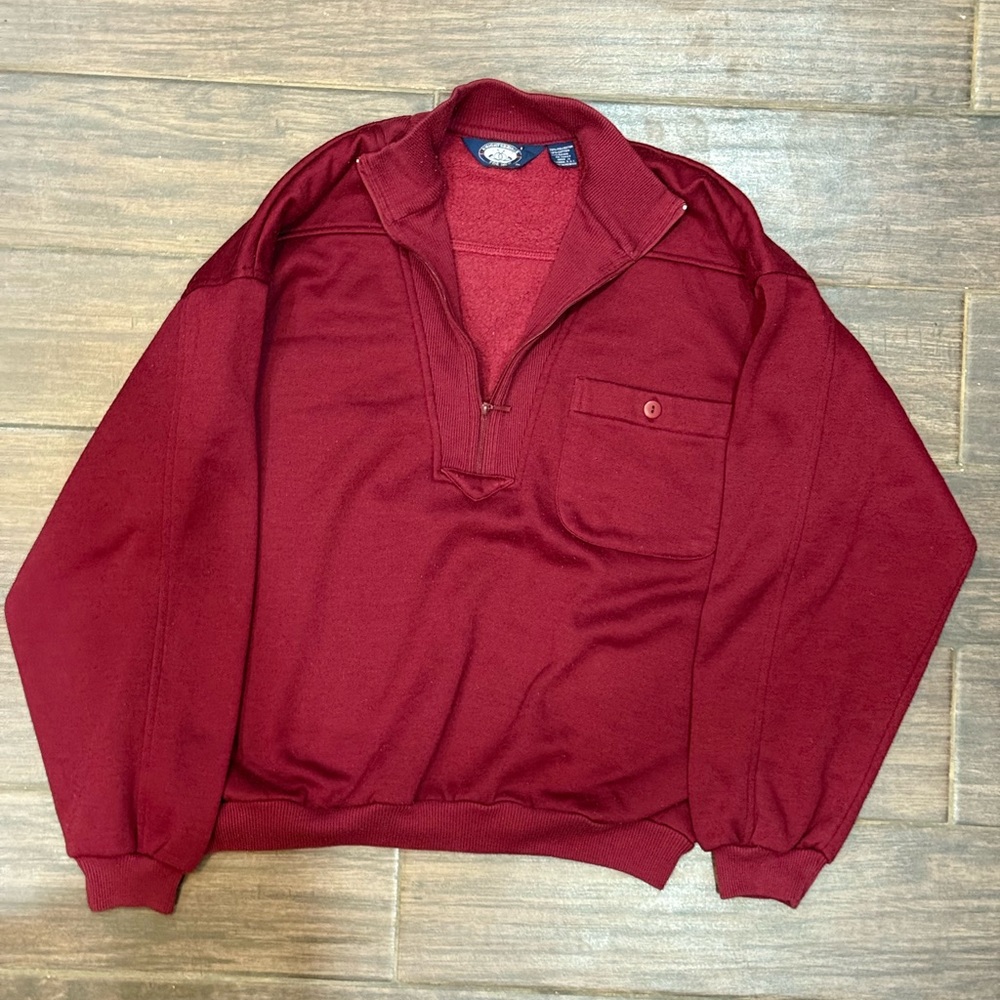 Vintage Men’s Knights Bridge Sweater M
